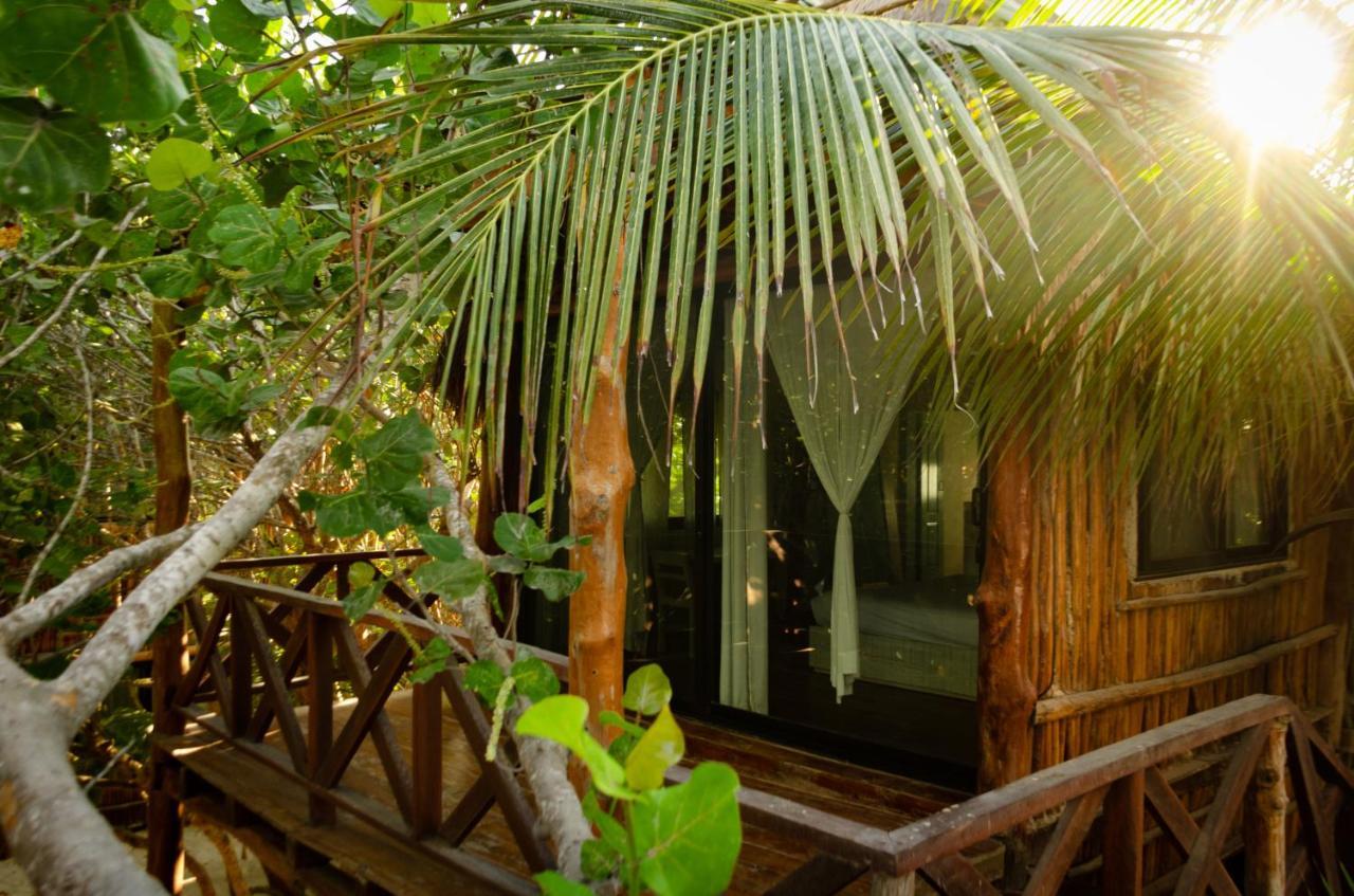 Hotelito Azul Τουλούμ Εξωτερικό φωτογραφία