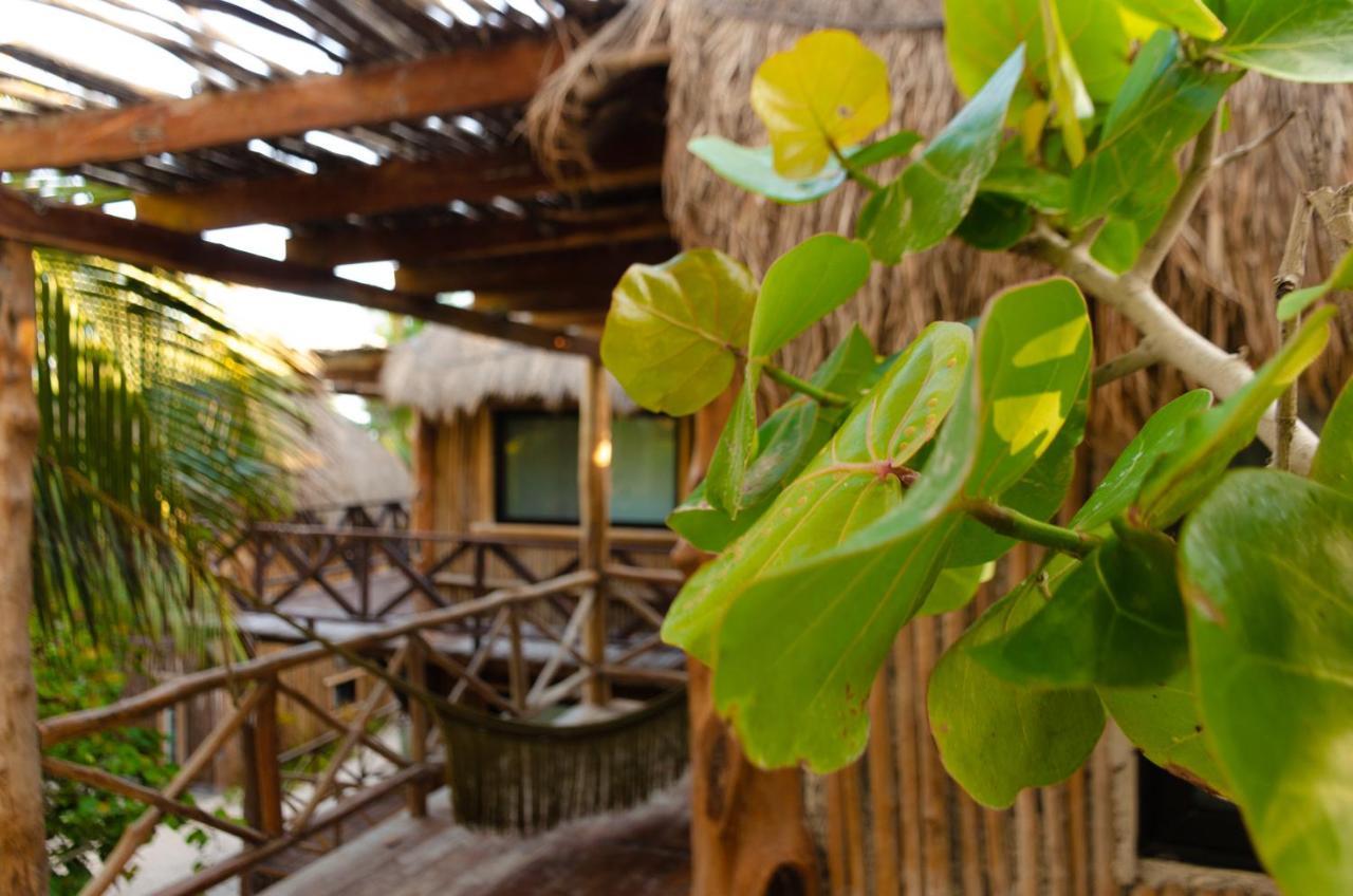 Hotelito Azul Τουλούμ Εξωτερικό φωτογραφία
