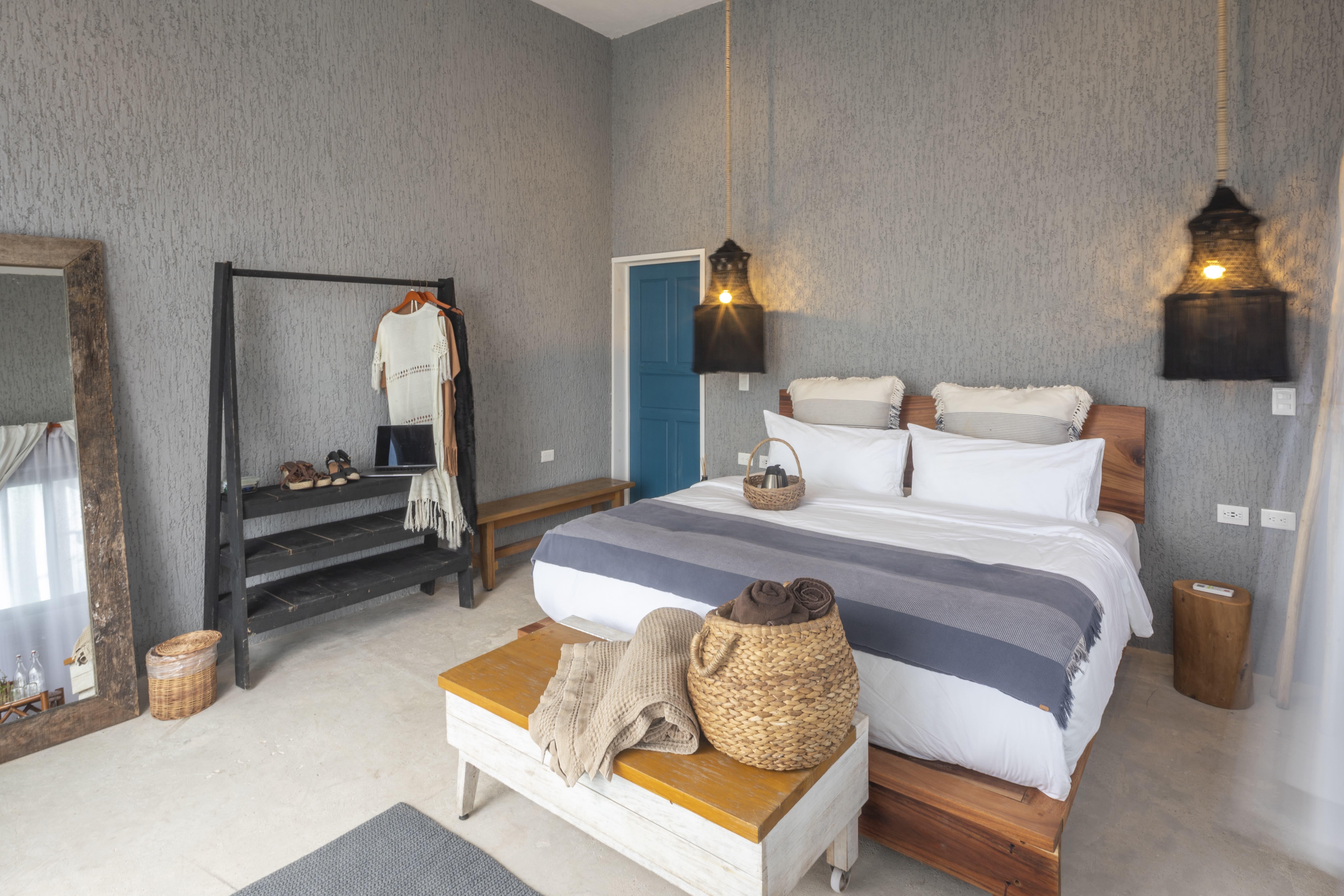 Hotelito Azul Τουλούμ Εξωτερικό φωτογραφία