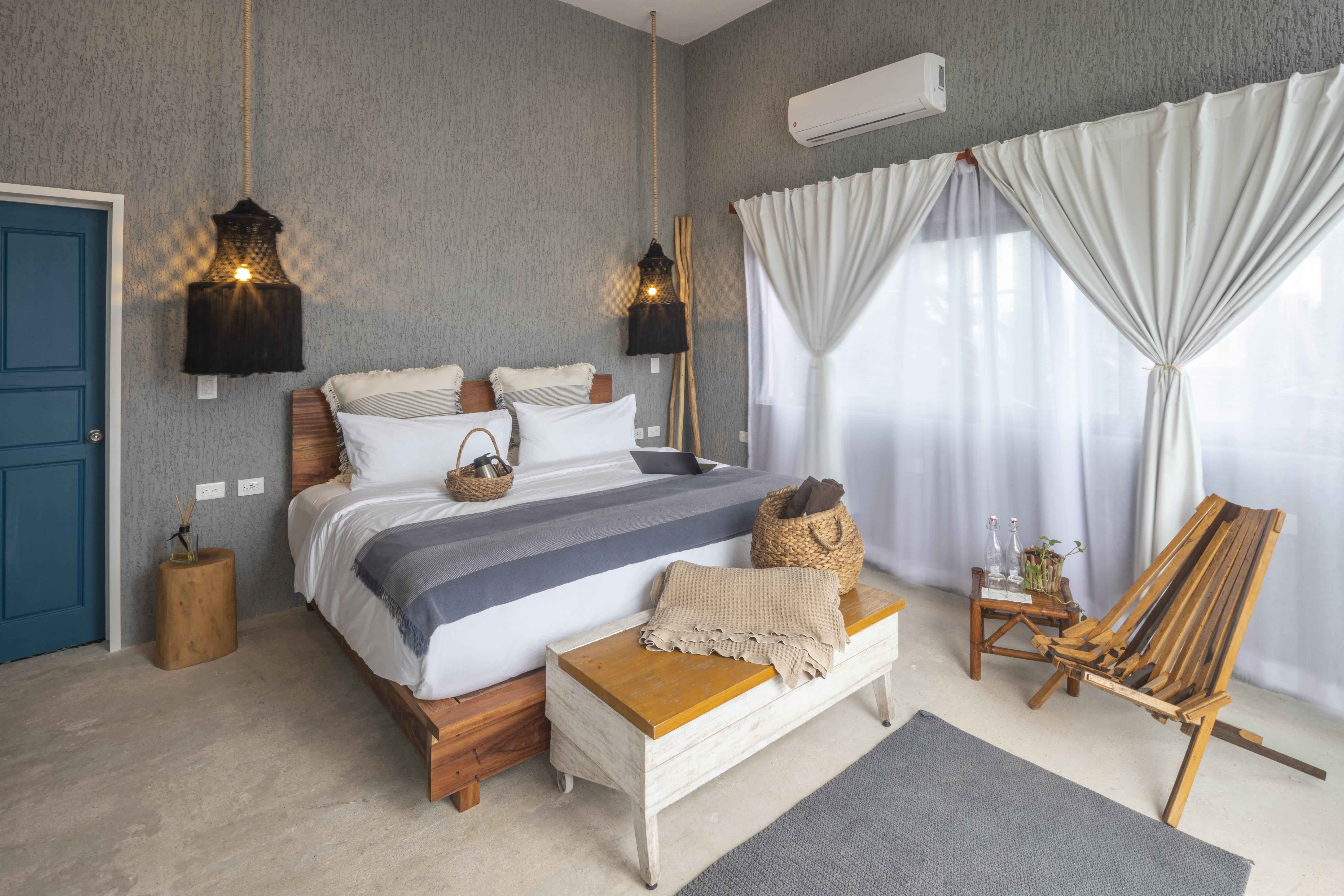 Hotelito Azul Τουλούμ Εξωτερικό φωτογραφία