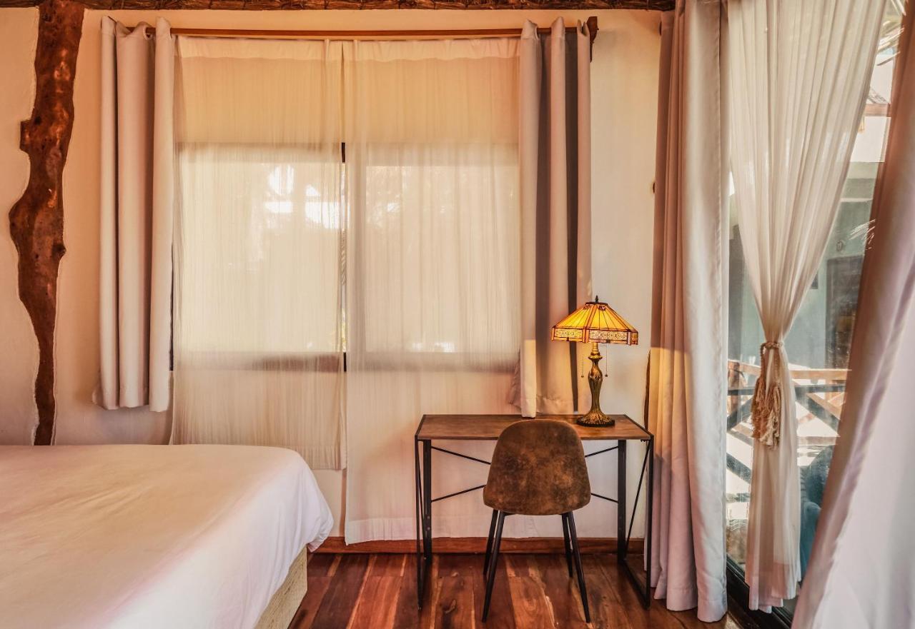Hotelito Azul Τουλούμ Εξωτερικό φωτογραφία