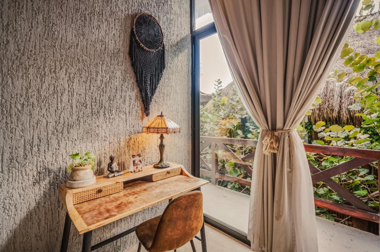 Hotelito Azul Τουλούμ Εξωτερικό φωτογραφία