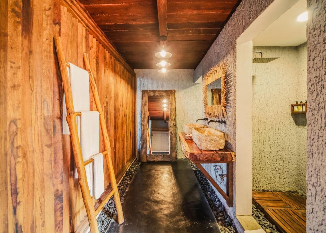 Hotelito Azul Τουλούμ Εξωτερικό φωτογραφία