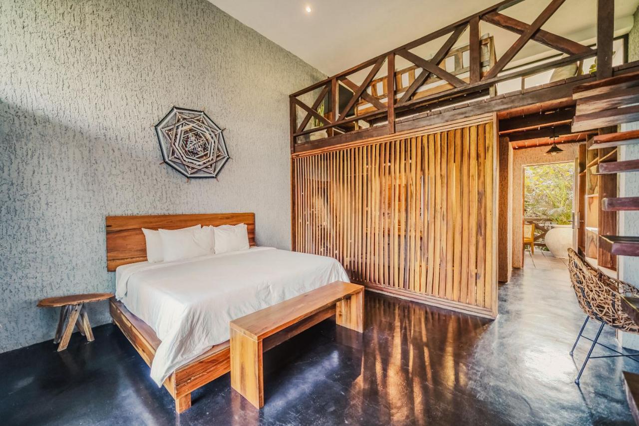 Hotelito Azul Τουλούμ Εξωτερικό φωτογραφία